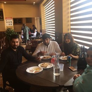 Meet your Posher, Aisha